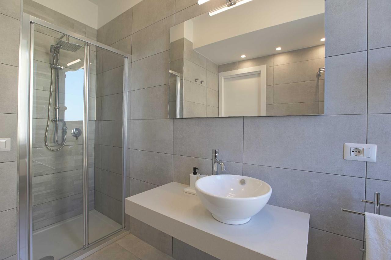 Esseneto Rooms Agrigento Buitenkant foto