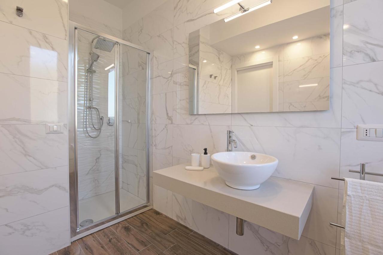 Esseneto Rooms Agrigento Buitenkant foto