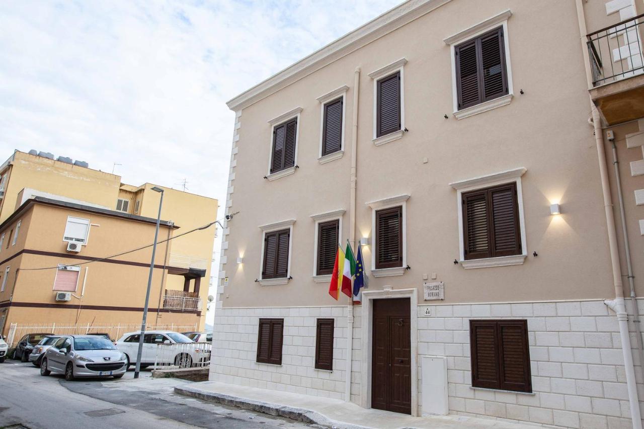 Esseneto Rooms Agrigento Buitenkant foto