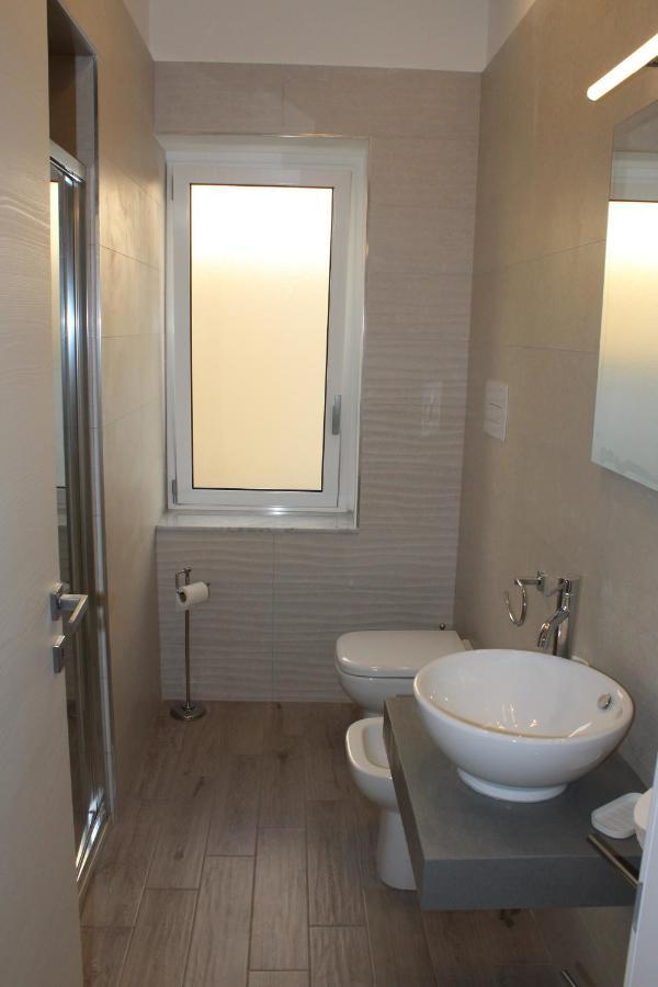 Esseneto Rooms Agrigento Buitenkant foto