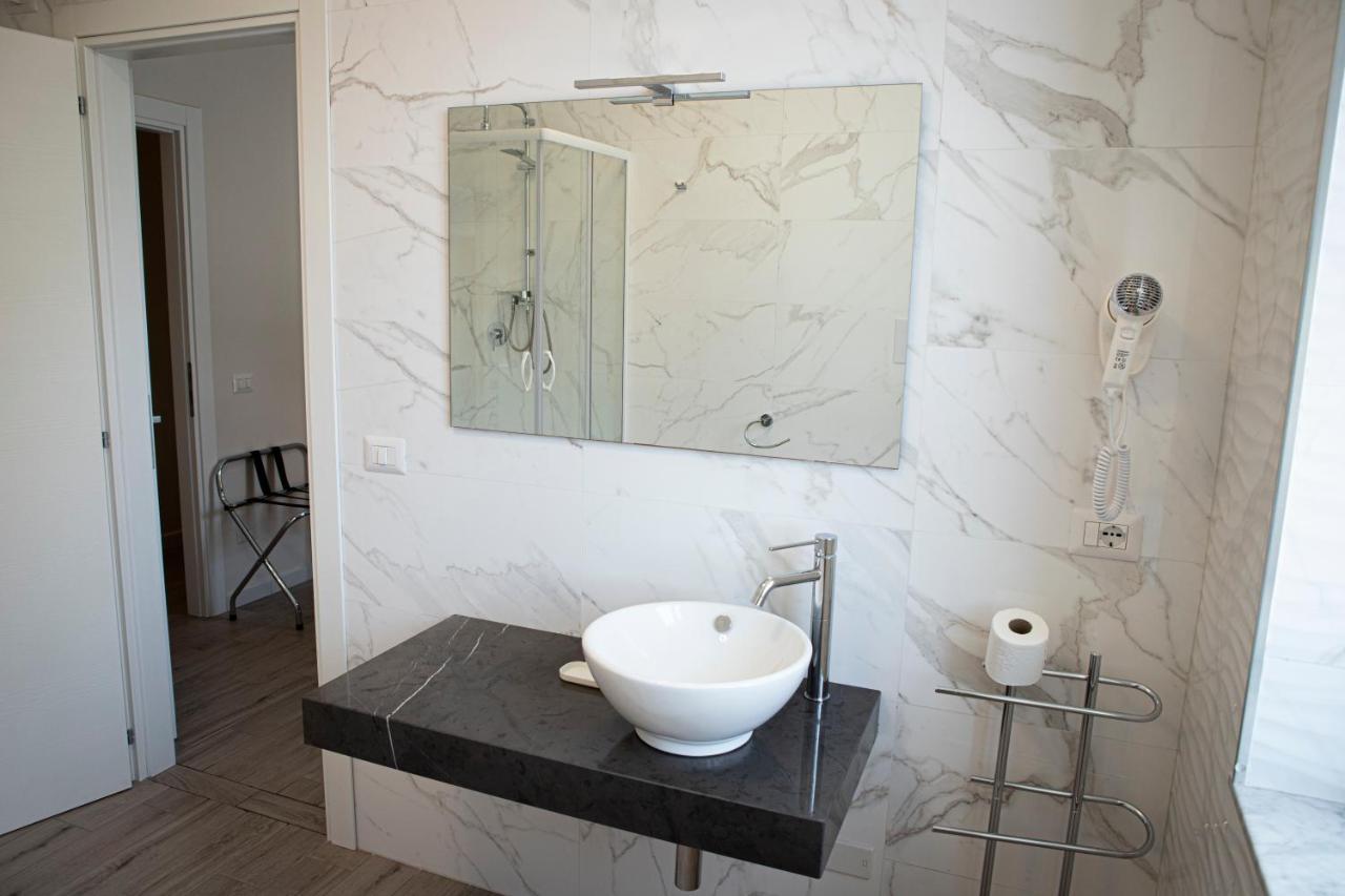 Esseneto Rooms Agrigento Buitenkant foto