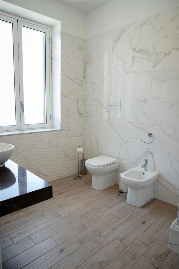 Esseneto Rooms Agrigento Buitenkant foto